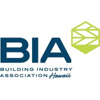 Building Industry Association of Hawaii logo - Similar company to Cetra Technology