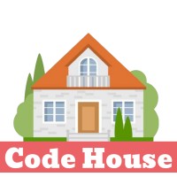 Code House logo - Similar company to Code House Inc.
