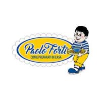 Biscotti Paolo Forti logo - Similar company to Biscotti Bizantini