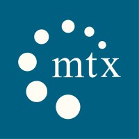 MTX Contracts Ltd logo - Similar company to Kb Architects Ltd