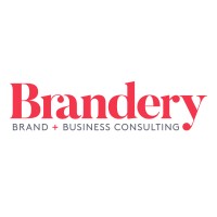 Brandery logo - Similar company to Invent Bathrooms