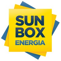 SunBox Energia logo - Similar company to Solar State