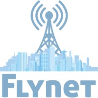 FLYNET TELECOMUNICAÇÕES logo - Similar company to Gtron Telecom