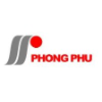 Phong Phu Corporation logo - Similar company to Tl Denim Co., Ltd