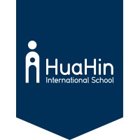 Hua Hin International School logo - Similar company to French Real Estate Hua Hin