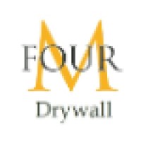 FourM Drywall Limited logo - Similar company to Compello Automotive