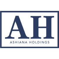 Ashiana Holdings logo - Similar company to Eunoia Project
