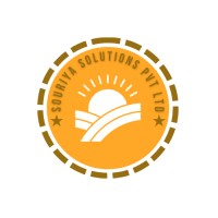 Souriya Solutions Pvt. Ltd. logo - Similar company to Dwc Technologies, Llc