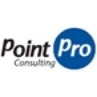 PointPro Consulting ltd. Skopje logo - Similar company to Autonomy Multimedia Ltd