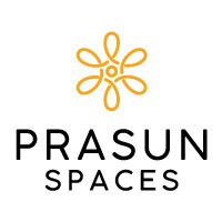 Prasun Spaces logo - Similar company to Pristine Realities