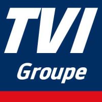 TVI Groupe logo - Similar company to Aspaj - Administrateurs Judiciaires