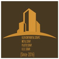 kleincontinentalscrapgroup logo - Similar company to Waste Papers & Tyres Scrap