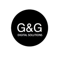 G&G Digital Solutions logo - Similar company to G&G Digital Marketing