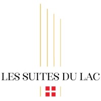 Les Suites Du Lac logo - Similar company to Rosso Studio