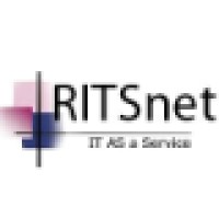 RITSNET logo - Similar company to Hectranet