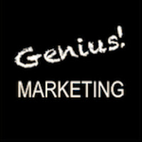 Genius Marketing logo - Similar company to Edkuzmin.Com