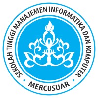 STMIK Mercusuar logo - Similar company to Fabrotech