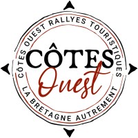 Côtes Ouest Rallyes Touristiques logo - Similar company to Le Nautilus - Centre D'Affaires & Événements