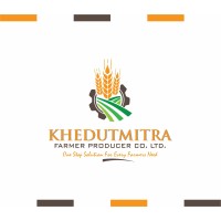 KhedutMitra Farmer Producer Company Ltd logo - Similar company to Dyodiya Farmer Producer Company Limited