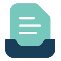 DocuTray logo - Similar company to Kapso