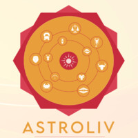 AstroLiv logo - Similar company to Orion Techno