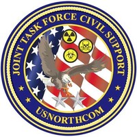 Joint Task Force Civil Support logo - Similar company to Usnorthcom