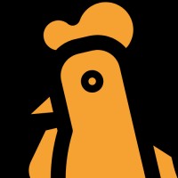 THE FRIED MOROCCO logo - Similar company to Relevant
