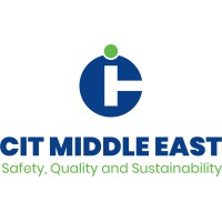 CIT Middle East Consultancy LLC logo - Similar company to Madmatrix Projects
