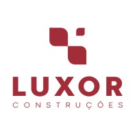 Luxor Construções logo - Similar company to Prof. Jamil Rahme