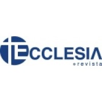 Revista Ecclesia logo - Similar company to Lse Su Spanish Society