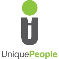 Unique People Germany logo - Similar company to Unique People Croatia