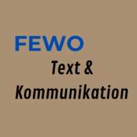 FeWo-Textschmiede logo - Similar company to Booking Experts Dach