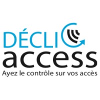 DECLIC ACCESS logo - Similar company to Doors Access