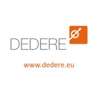 Dedere AG logo - Similar company to Agrocrops