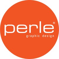 Perle graphic design AS logo - Similar company to Sylvie-Lopes