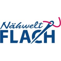 Nähwelt Flach logo - Similar company to Techmine - Scale Consulting