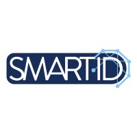 Smart-ID Belgium & Luxemburg logo - Similar company to A&T Efficiency