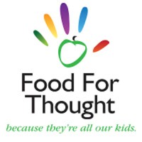 Food For Thought Denver logo - Similar company to Ready Colorado