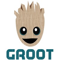 Groot Worspace
