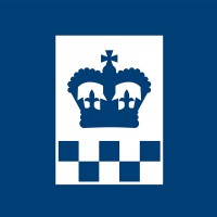 Counter Terrorism Policing logo - Similar company to National Crime Agency (Nca)