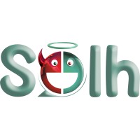 Solh Wellness logo - Similar company to Agile Data Decisions