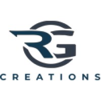 RG Creations Nepal logo - Similar company to Zero Dia Designs