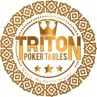 Triton Poker Table India