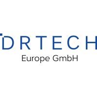 DRTECH EUROPE GmbH logo - Similar company to Drtech Eğitim Teknolojileri