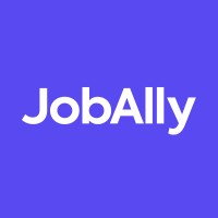 JobAlly logo - Similar company to Danielle Mary O'Brien- Wellness Coach