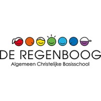 IKC De Regenboog De Bilt logo - Similar company to Het Element