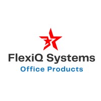 FlexiQ Systems logo - Similar company to Blue Marble Projects