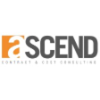 Ascend Contract and Cost Consulting logo - Similar company to Pullos Dispute Resolution