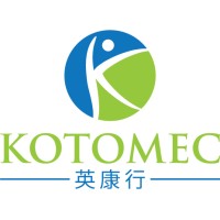 KOTOMEC logo - Similar company to Zero-Cast