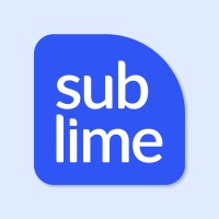 Sublime Media logo - Similar company to Entirenet